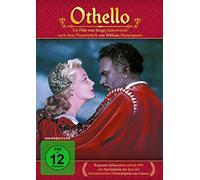 Bondartschuk - Othello