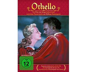 Bondartschuk - Othello