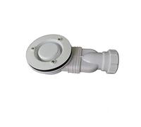 Bonde 90 mm pour bac à douche Blend