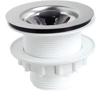 Panier de bonde manuelle - Ø 84 mm - Valentin