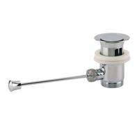 Valentin Bonde automatique 00 100300 000 00 – laiton pour lavabo, tirette horizontale