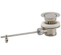 Bonde automatique pour lavabo laiton - - 00 105300 008 00