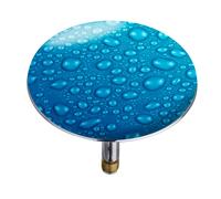 Bonde Baignoire Xxl Waterdrops WENKO