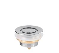 Bonde Bouchon cachée diam 36 mm CLICK-CLACK Chromé - TRES 134215027