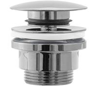 Bonde Clic-Clac - REA - Universelle - Chrome - Laiton - 45 mm