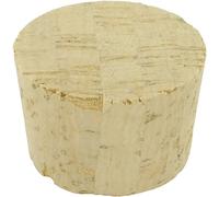 Bonde Conique - Diamètre Haut 50 mm - Bas 45 mm - Vendu par 10