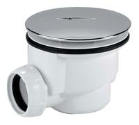 Bonde de douche à capot - diamètre 115 mm -726247001