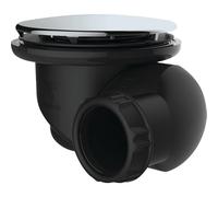Bonde de douche à capot Good Print - Diamètre 90 mm - 25 à 35 l/min - Valentin