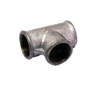 Bonde de douche à grille inox Ø 90 mm