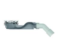 Bette Solid 30 set de vidange latÃ©ral 0,6 l/s, Coloris: Blanc - B597-000