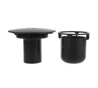 Bonde de douche de rechange pour bonde de douche - Trou anti-odeur