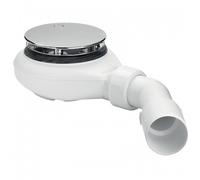 Bonde de douche extra plate Tempoplex VIEGA