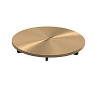 hansgrohe RainDrain Staro Couvercle pour garniture d’évacuation, 60058140,
