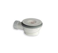 Bonde De Douche Hauteur 64 Mm Sans Couvercle Robinetterie MIROIRS - CRISTINA ONDYNA AD47000