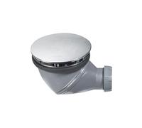 Bonde De Douche James Horizontale / Verticale Ø90 Mm