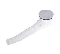 Bonde de douche pour receveur de douche