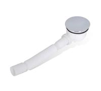 Bonde de Douche pour Receveur de Douche Salle de Bains Bonde de Vidage vidaXL