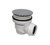 Bonde de douche SIFOIDE D.60 PVC 40