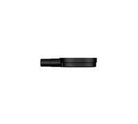 Bonde de douche sortie horizontale extra-plat WEDI Fundo Mini Max grille carrée