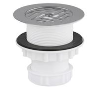 Bonde de douche sortie verticale Ø60 NOYON & THIEBAULT