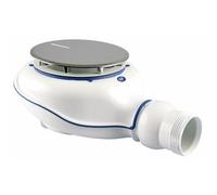 Bonde de douche universelle - Ø 90 mm - Turboflow 2 - TB21 NICOLL