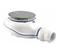 Bonde de douche universelle - Ø 90 mm - Turboflow 2 - TB21 NICOLL