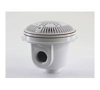 Hayward Bonde de fond anti-vortex 1" 1/2 (liner) Blanc G