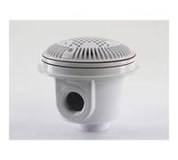Hayward Bonde de fond anti-vortex 1" 1/2 (liner) Blanc G
