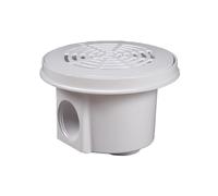 Bonde de fond liner blanc x2 - SCP - HAY-250-1798