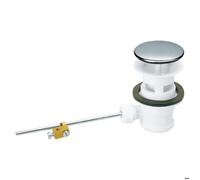 Nicoll 0201005 Bonde lavabo Auto L212