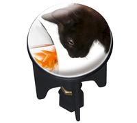 Bonde De Lavabo Bonde d'écoulement Pluggy Cat WENKO