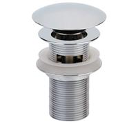 Bonde de lavabo champingon D62 sans lanterne VALENTIN 00 123500 000 00