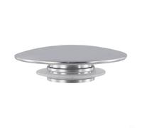 Bonde de lavabo chromée de 66 mm, bonde clic-clac, bouton poussoir, bonde de lavabo en laiton, bonde d'évier de cuisine, bouchon de vidange de baignoire, bouchon d'évier de rechange