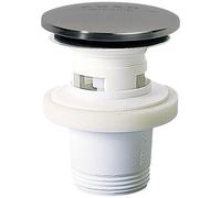 Bonde de lavabo - Quick-clac - automatique