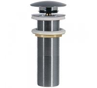 Bonde de lavabo sans trop-plein Ø 66 mm CLICK-CLACK - TRES 13454030