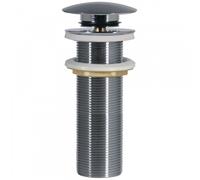 Bonde de lavabo sans trop-plein Ø 66 mm CLICK-CLACK - TRES 13454030