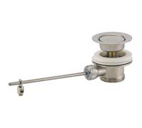 Bonde automatique pour lavabo laiton - - 00 105300 008 00