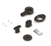 Bonde de receveur Fundo vertical D50 mm WEDI 077000007