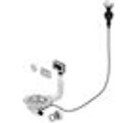 Bonde de vidage automatique D90mm pour évier simple cuve VALENTIN 00 435500 000 00 G