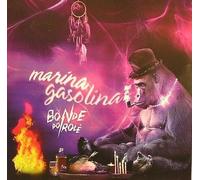 Bonde Do Role - 7-Marina Gasolina [Import]
