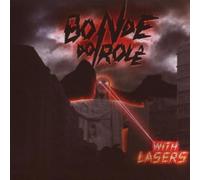 Bonde Do Role With Lasers