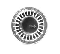 Franke Bonde excentrique pour évier – Évacuation 3 1/2" Ø env. 81 mm (133.0005.611)