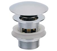 Bonde laiton de lavabo à lanterne - Digiclic - Valentin