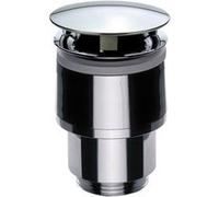 Bonde laiton design pour vasque sans trop plein Nicoll 0501085 G