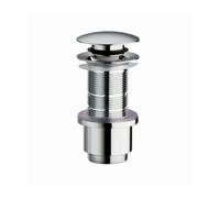 Bonde lavabo Chromée universelle - CRISTINA ONDYNA UD36651