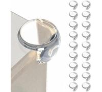 Bonde Lavabo Universel, Bouchon de Vidange Amélioré, Pull Type Bonde Evier, Accélère Le Drainage sans colmatage, pour Baignoire, Cuisine, Lavabo (Orifice de Vidange 80-10mm)