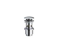 BONDE LAVABO UNIVERSELLE LAITON UP&DOWN AV. TROP PLEIN LAITON 36-86 - CRISTINA ONDYNA UD38651