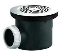 Bonde Polypro - à visser Hor.D90 - Valentin