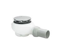 Bonde pour receveur VILEROY ET BOCH Tempoplex Plus 27 x 14 x 14 cm