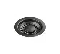 Bonde pour vidage manuel Franke Anthracite PVD